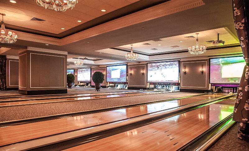 Great Cedar Hotel At Foxwoods Ledyard Center Exterior photo