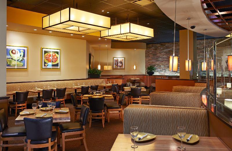 Great Cedar Hotel At Foxwoods Ledyard Center Exterior photo