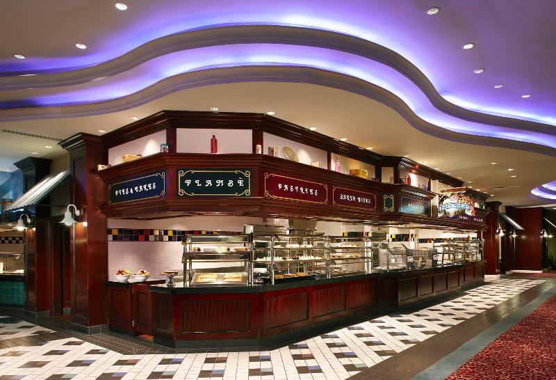 Great Cedar Hotel At Foxwoods Ledyard Center Exterior photo